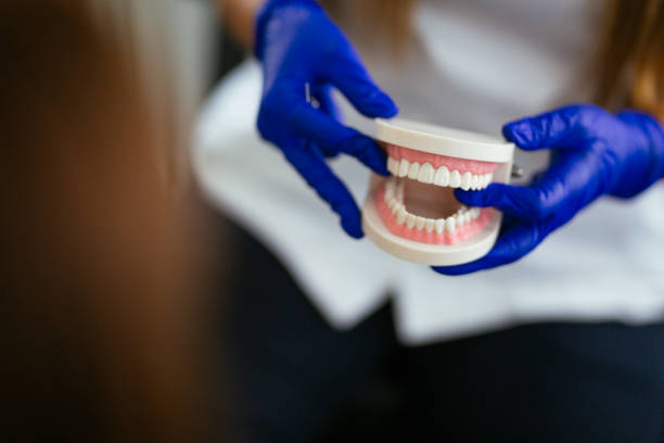 Best TMJ/TMD Treatment  in Ivanhoe, TX
