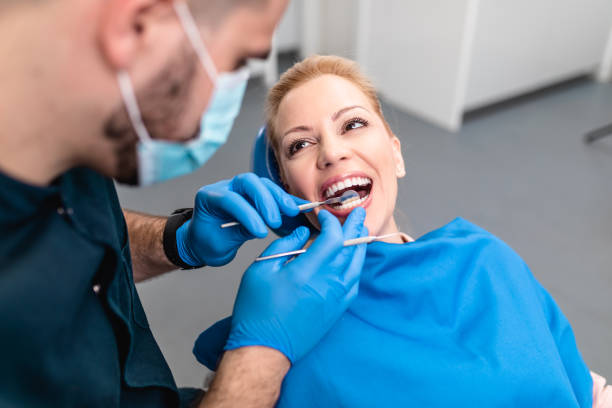 Ivanhoe, TX Dental Services Company